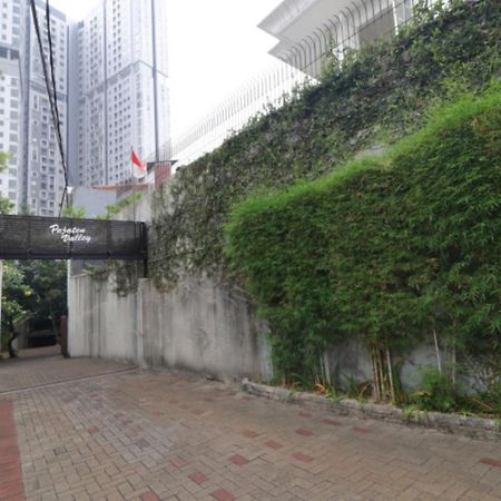 Pejaten Valley Residence Jakarta Exterior photo