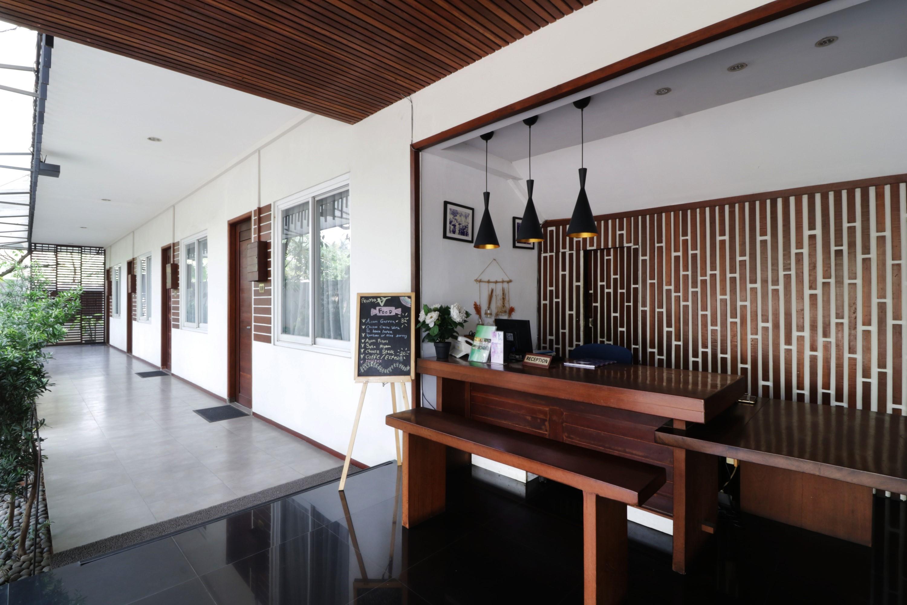 Pejaten Valley Residence Jakarta Exterior photo
