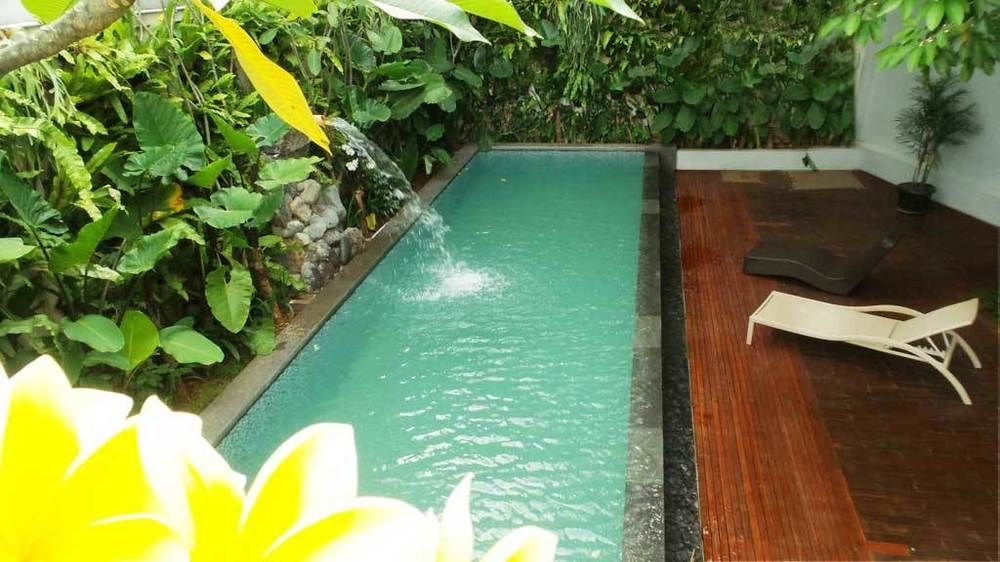 Pejaten Valley Residence Jakarta Exterior photo